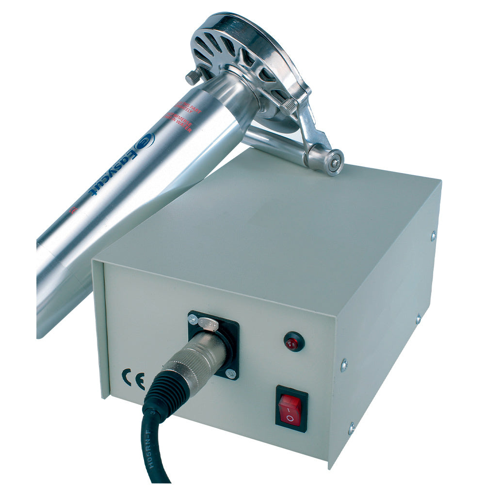 Elektrisch mes voor gyros, Diamond SD14/D