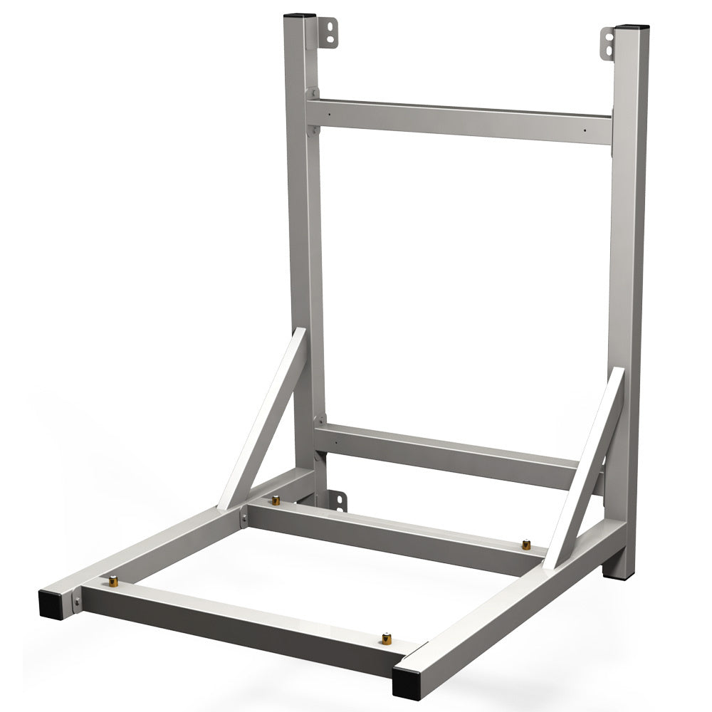 Wandconsole voor combisteamers Combismart 4x GN 2/3, Diamond SFM-23/P