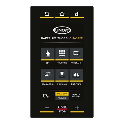 convection oven |60x40-Master|