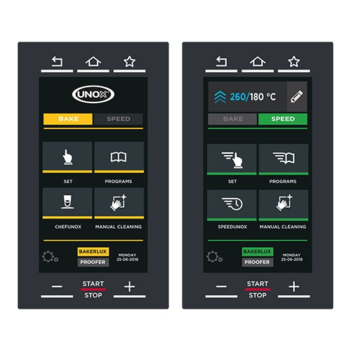 BakerLux |46x33-Speed.Pro|