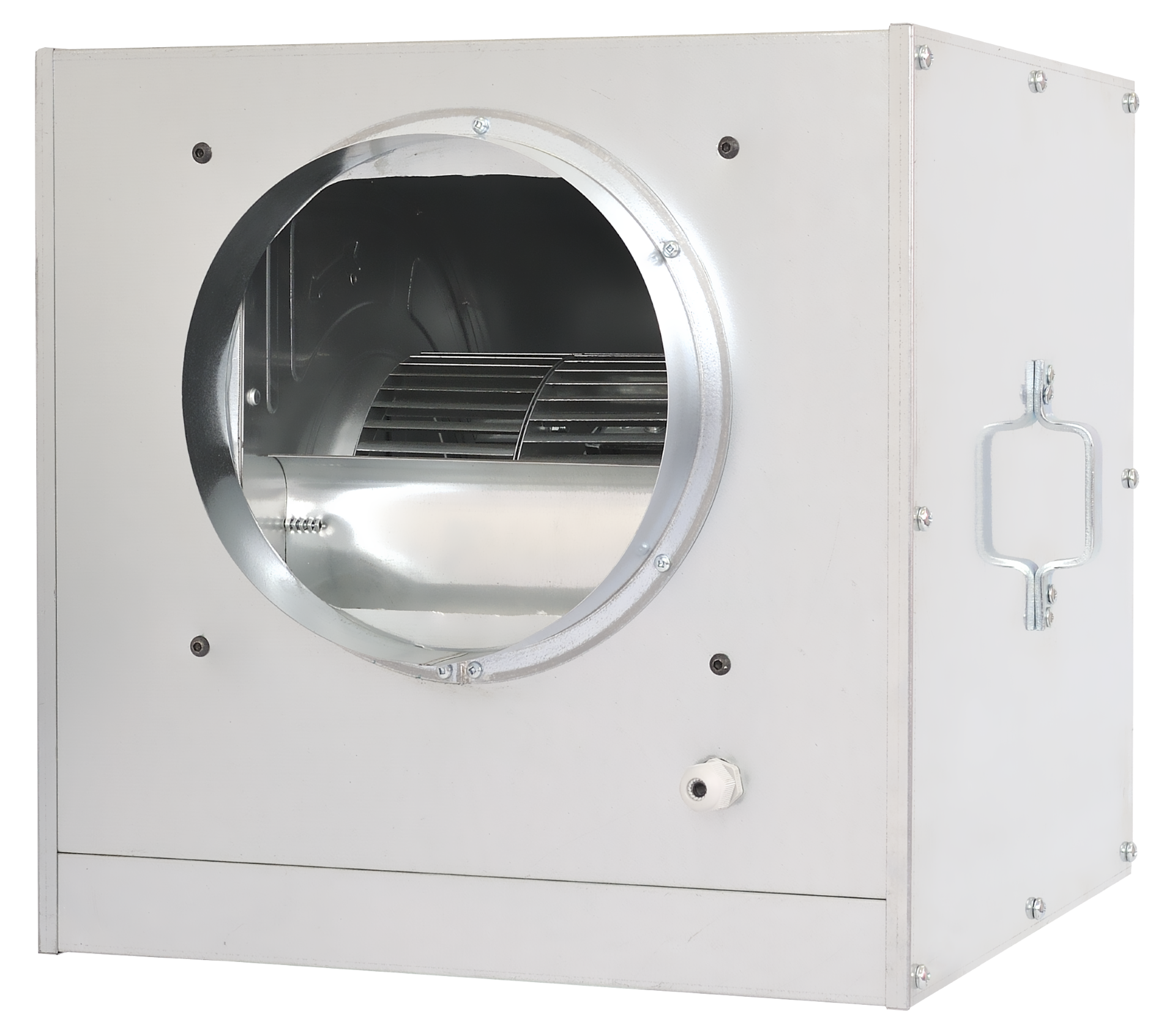 VENTILATOR IN BOX 7/7/1400