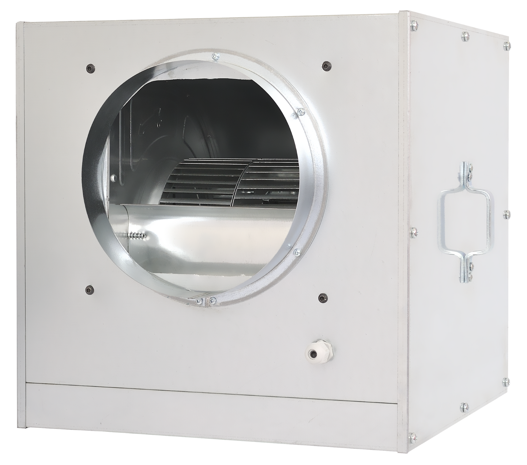 VENTILATOR IN BOX 7/7/1400