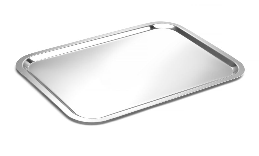 Gekoelde tray