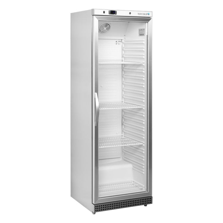 TEFCOLD Displaykoeler UR400SG