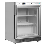 TEFCOLD Displayvrieskast UF200SG