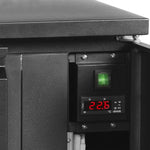 TEFCOLD Vatenkoeler CKC2