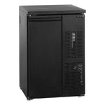 TEFCOLD Vatenkoeler CKC2