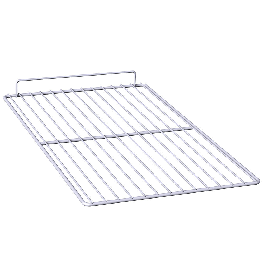 Rooster met Rilsan-coating GN 1/1 voor koelwerkbanken TG, Diamond TIGR-L