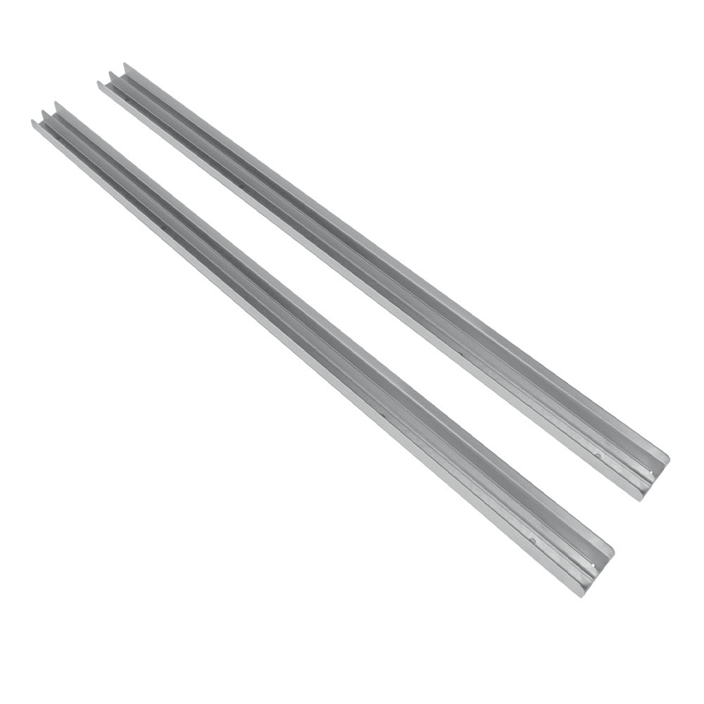 Geleiders (dubbele rail) links en rechts, Diamond GC11-PM