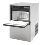 Polar U-Series Tafelmodel Ijsmachine Met Uvc 20Kg