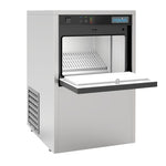 Polar U-Series Tafelmodel Ijsmachine Met Uvc 20Kg