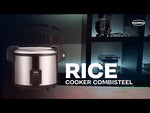 RIJSTKOKER RC-54