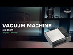 VACUUMMACHINE 254MM