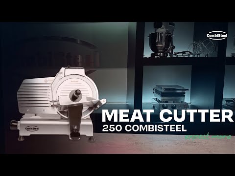 VLEESSNIJMACHINE 250