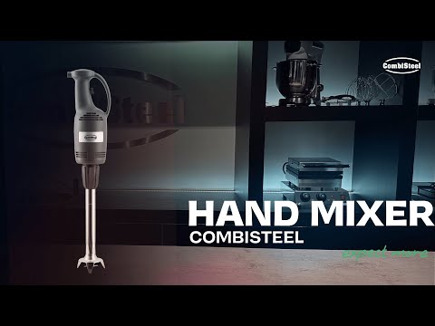 HAND BLENDER HM-35-30