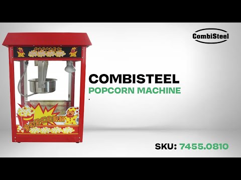 POPCORNMACHINE
