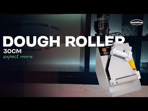 ROLLING PIN 30CM