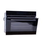 Frilec - HAMBURG5035.STGBL - Zwart