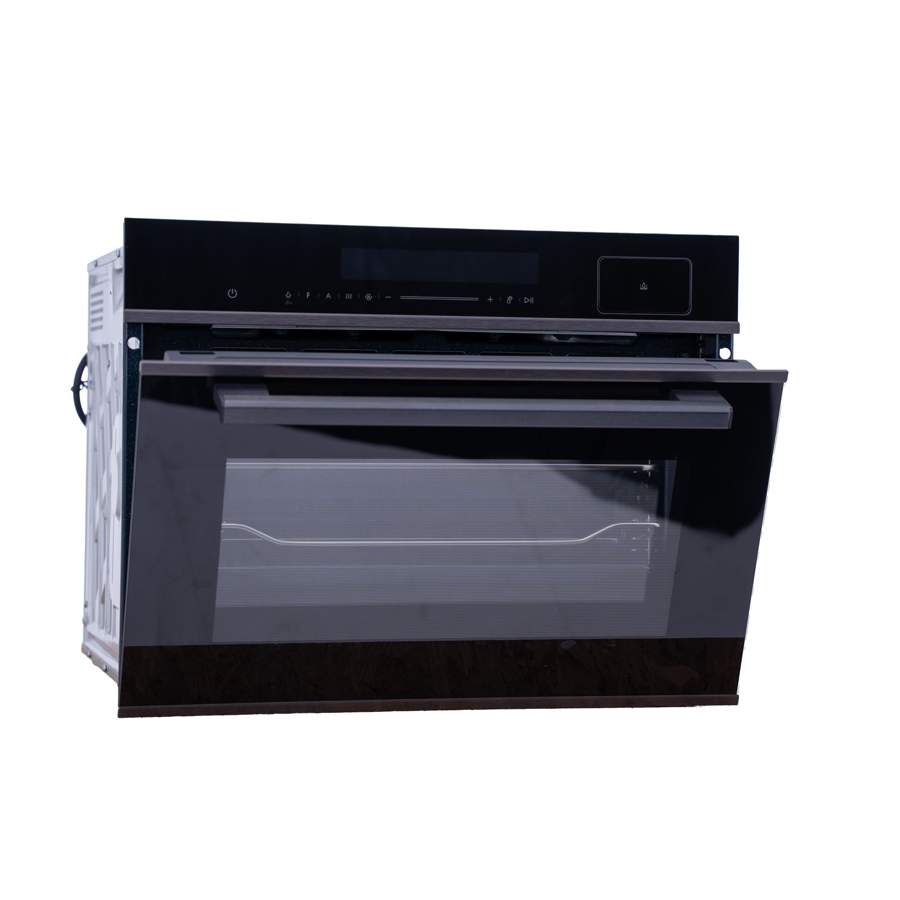 Frilec - HAMBURG5035.STGBL - Zwart