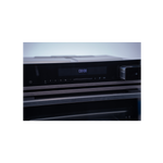 Frilec - HAMBURG5035.STGBL - Zwart