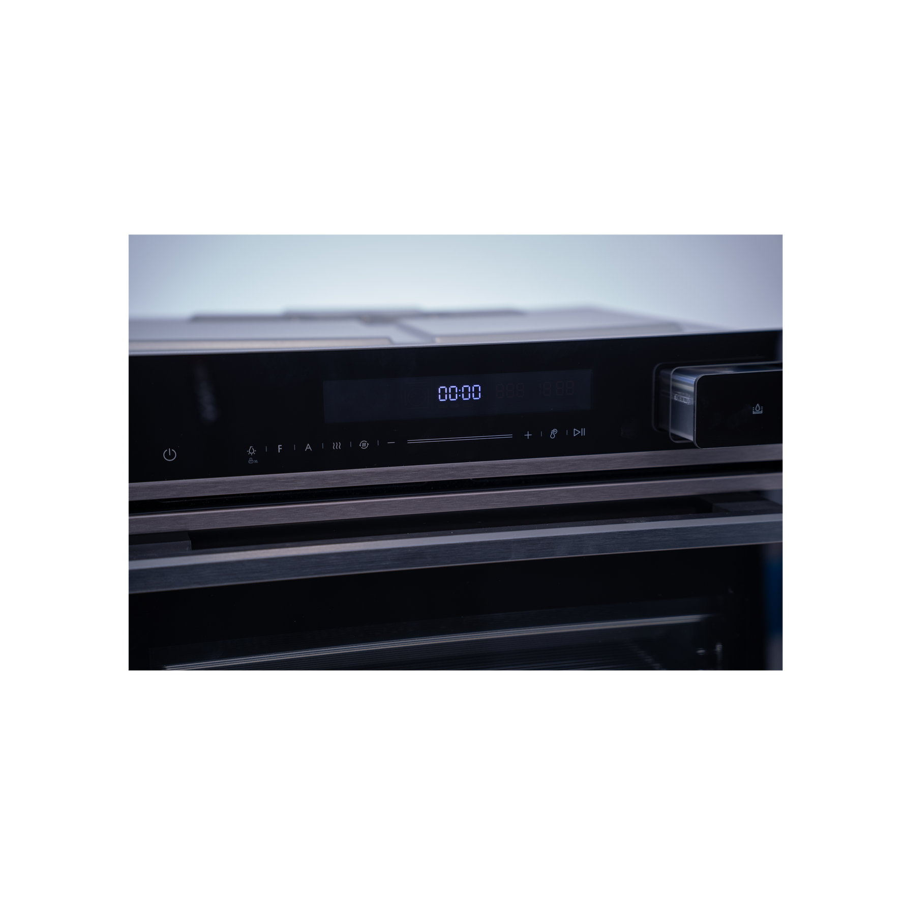 Frilec - HAMBURG5035.STGBL - Zwart