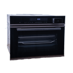 Frilec - HAMBURG5035.STGBL - Zwart