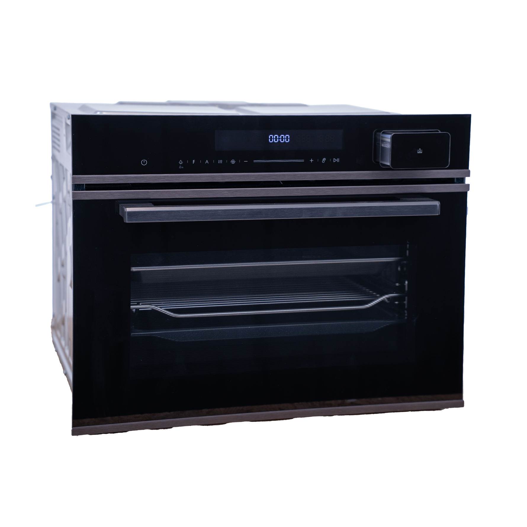 Frilec - HAMBURG5035.STGBL - Zwart