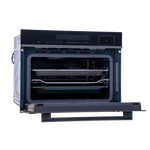 Frilec - HAMBURG5035.STGBL - Zwart