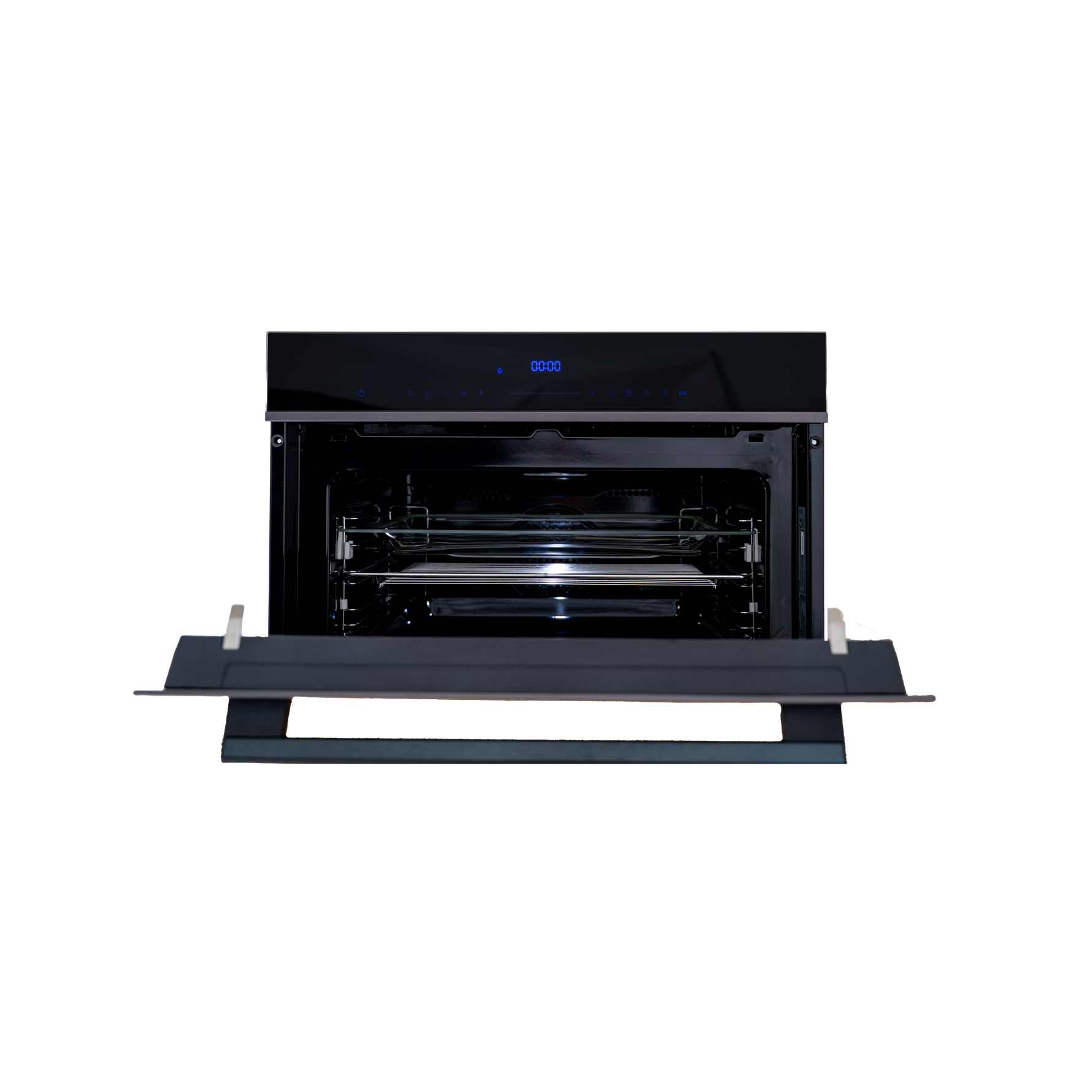 Frilec HAMBURG5051.1EBMBL inbouw oven