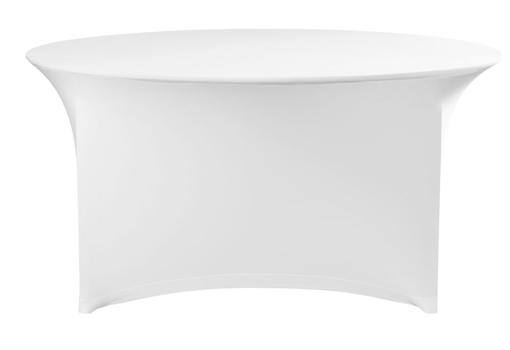 Tafelhoes, rond