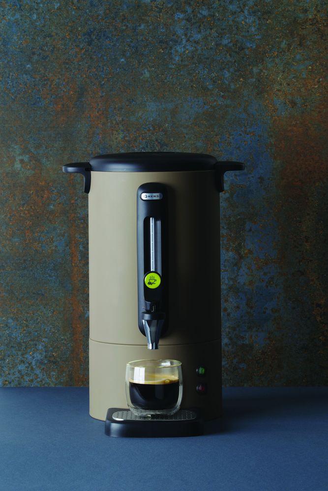 Percolator UNIQ