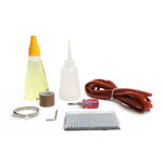 Vacumeermachine - 50 cm Seal - 52 x 48 x 20 cm Kamer