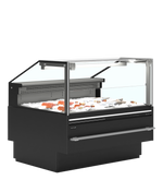 TEFCOLD Geventileerde koeltoonbank SOCA-F12590B