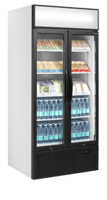 TEFCOLD Displaykoeling FSC891H