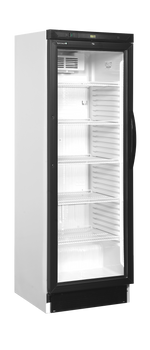 TEFCOLD Flessenkoeler, links scharnierend (T401/LUX LINKS) CEV425 1 LED L/H