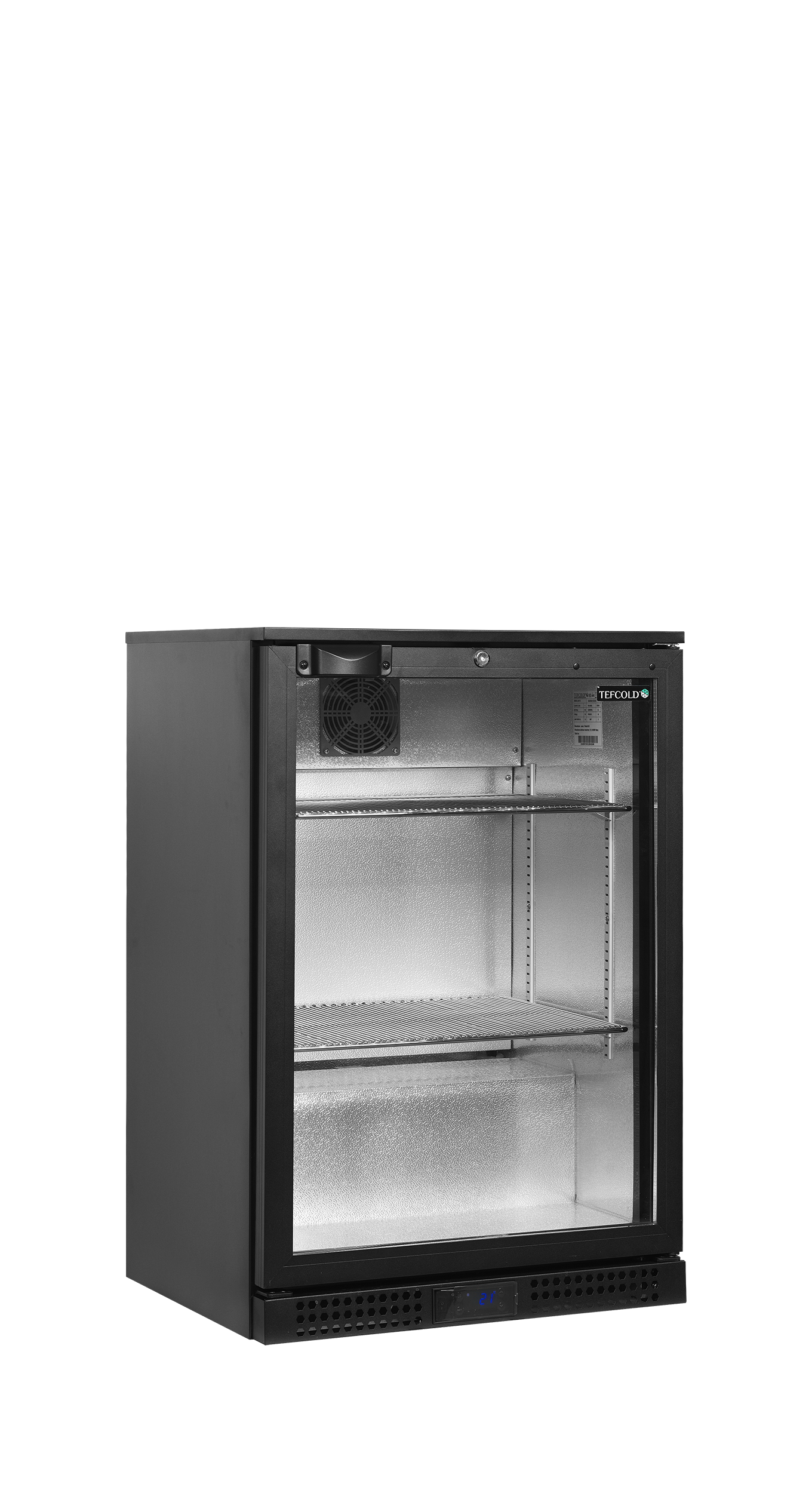 TEFCOLD Backbar koeler BA11H