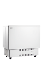 TEFCOLD Flessenkoeler KBAK104