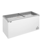 TEFCOLD Vrieskast consumptie-ijs NIC501SC
