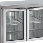 TEFCOLD Toonbankkoeler GN1/1 CK7310G