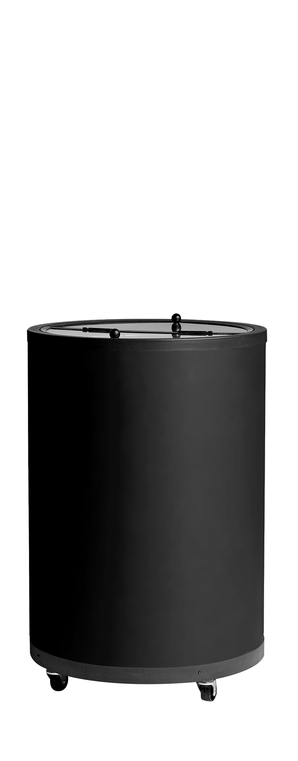 TEFCOLD Blikkenkoeler BTA80-B1