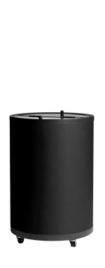 TEFCOLD Blikkenkoeler BTA80-B1