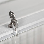 TEFCOLD Vrieskast consumptie-ijs NIC101SCEB
