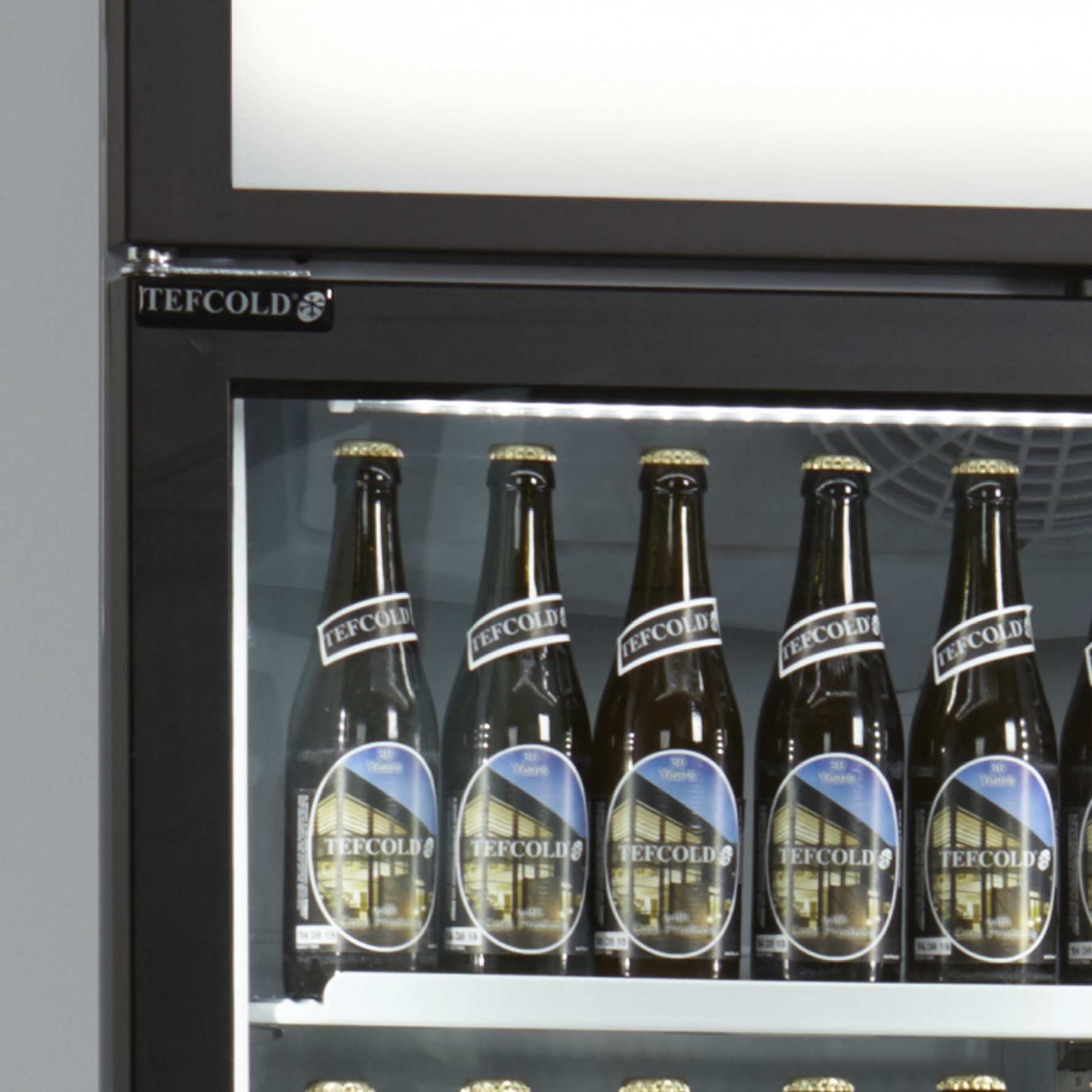 TEFCOLD Displaykoeler FSC1600H
