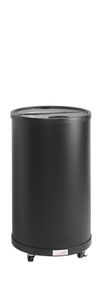 TEFCOLD Blikkenkoeler BTA54-B1