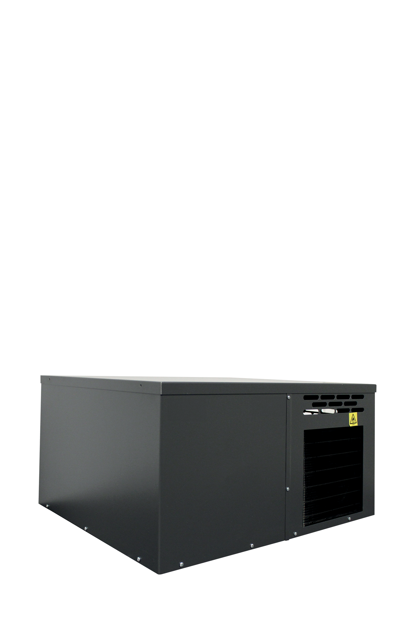 TEFCOLD Machinekoeling, boven SKB-MU