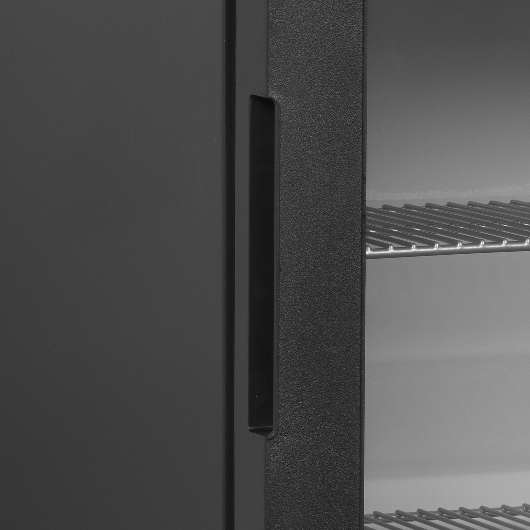 TEFCOLD Minibar TM44G-1