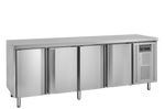 TEFCOLD Snacktoonbankvriezer SK6410BT