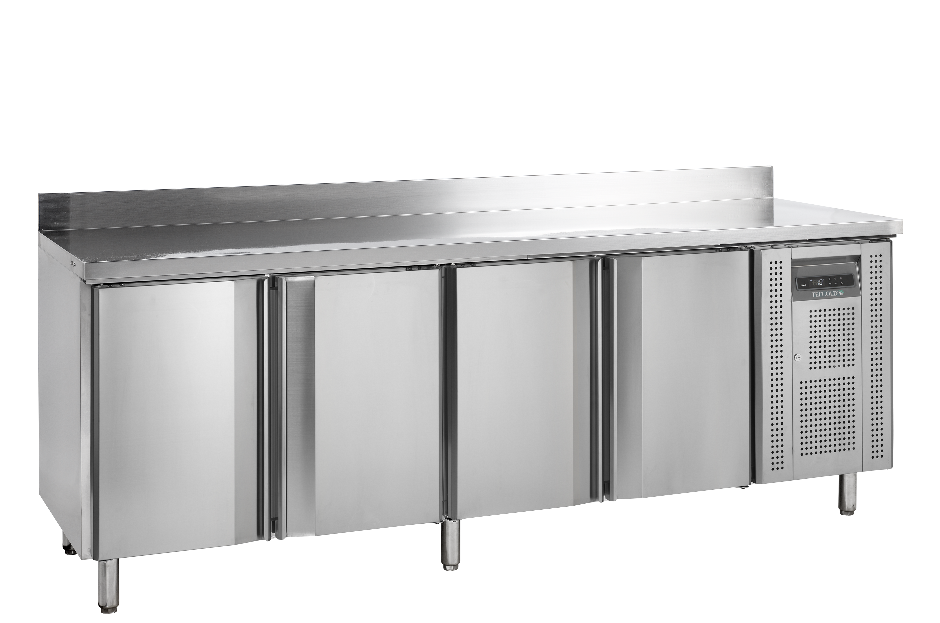 TEFCOLD Vrieswerkbank GN1/1 CF7410