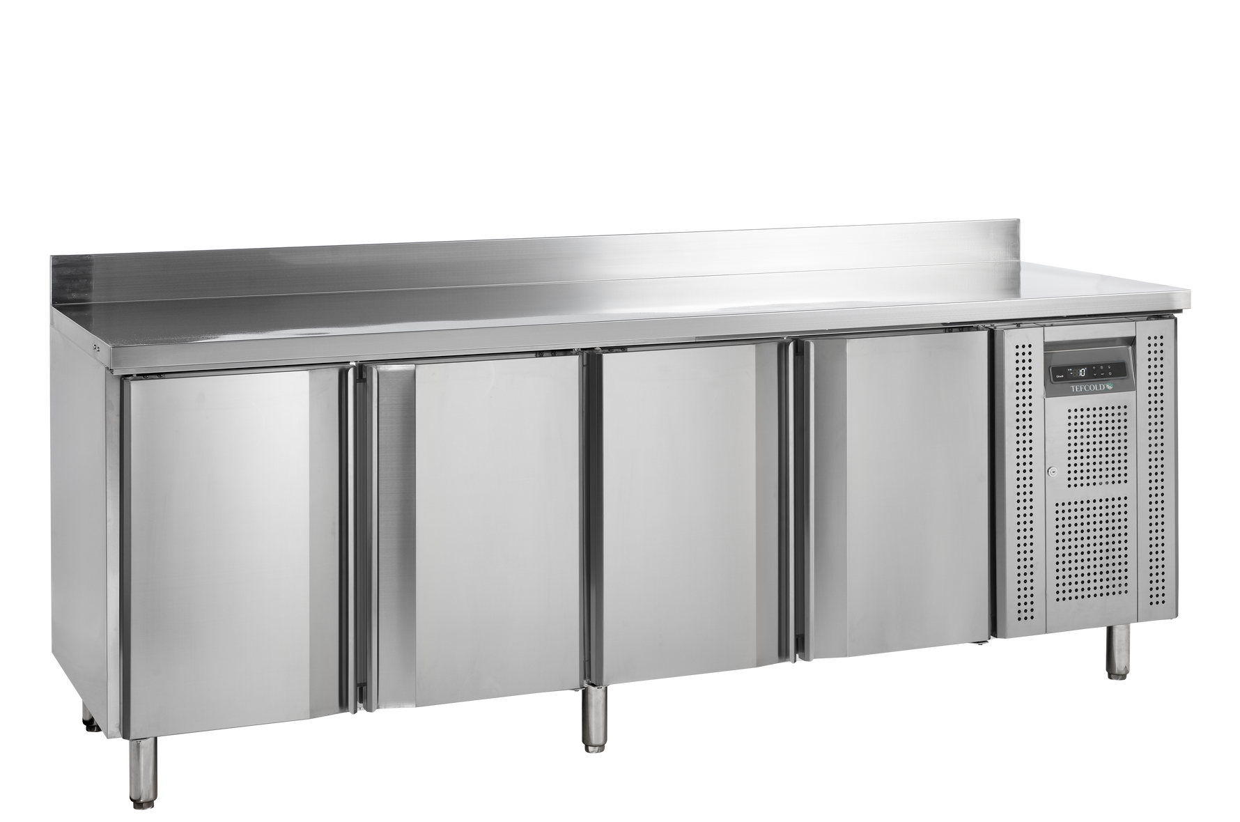 TEFCOLD Vrieswerkbank GN1/1 CF7410