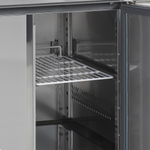 TEFCOLD Koelwerkbank GN1/1 GC72